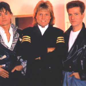 Blue System photo provided by Last.fm