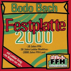 Festplatte 2000