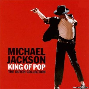 King of Pop: The Dutch Collection