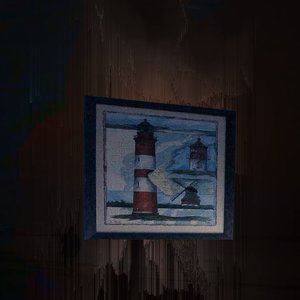 Washed Away - Single