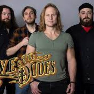 DAVE & THE DUDES 的头像