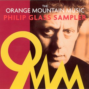 Philip Glass Sampler