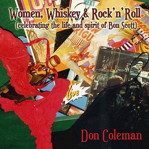 Women, Whiskey & Rock'n Roll