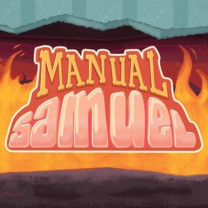 Manual Samuel (Original Game Soundtrack)