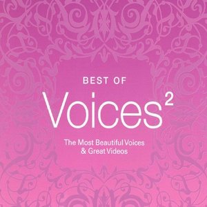 Best Of Voices 2