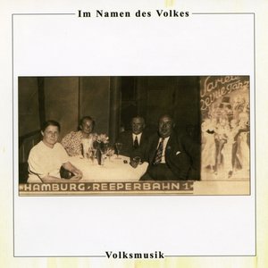 Volksmusik