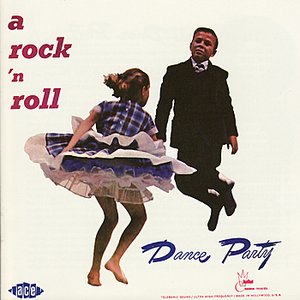 A Rock 'n' Roll Dance Party
