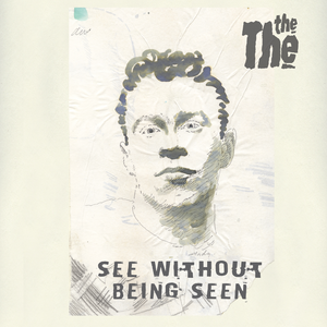 See Without Being Seen cover