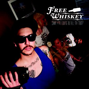 Аватар для Free Whiskey