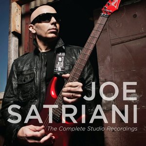 Albums - Back to Shalla-Bal — Joe Satriani | Last.fm