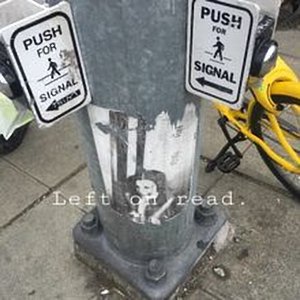 Left On Read