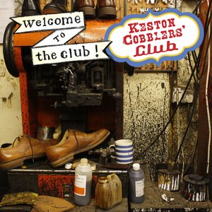 Image for 'Welcome to the Club'