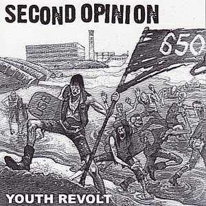 Youth Revolt