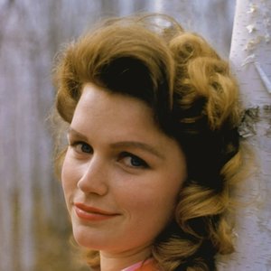 Image for 'Lee Remick'