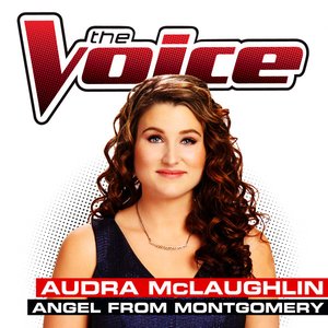 Angel From Montgomery (The Voice Performance) - Single