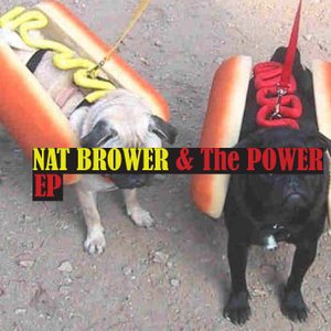 Nat Brower & The Power 的头像