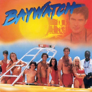 David Hasselhoff - Baywatch Original Soundtrack - Zortam Music