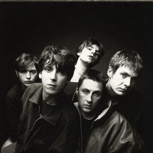 The Charlatans 的头像
