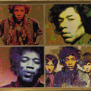 Jimi Hendrix Experience - The Experience Collection - 28 - One Rainy Wish Lyrics - Zortam Music