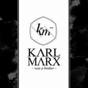 Karl Marx was a broker EP