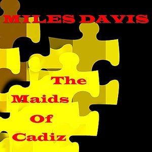 The Maids Of Cadiz