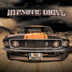 Full Throttle [Explicit]