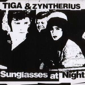 Image for 'Sunglasses At Night'