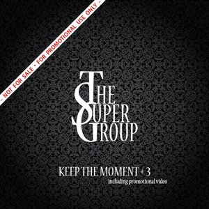 Keep the moment - promo