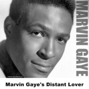 Distant Lover