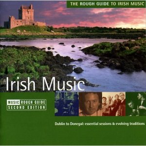 The Rough Guide to Irish Music