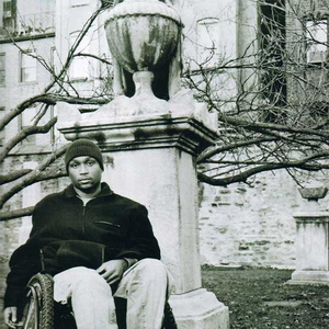 MF Grimm photo provided by Last.fm