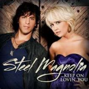 Steel Magnolia (Country Pop) 的头像