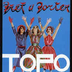 Pret A Porter