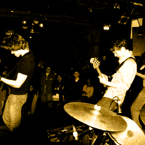 Avatar for Catching Fire