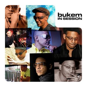 Bukem in Session