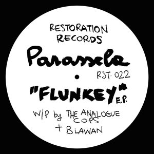 Flunkey