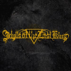 idylls of the last king 的头像