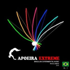 Capoeira Extreme 的头像