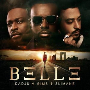 Avatar for Maître Gims, Dadju & Slimane