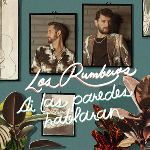 Artwork for Si las paredes hablaran