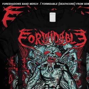 Avatar for Formidable