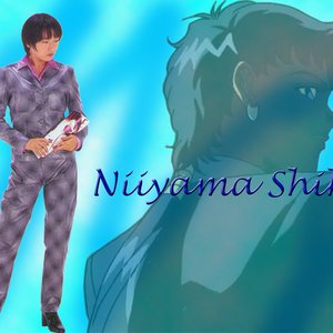 Shiho Niiyama için avatar