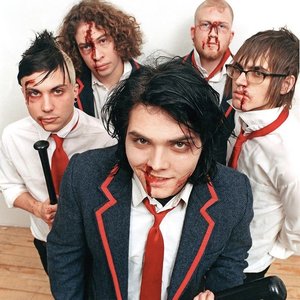 My Chemical Romance 的头像
