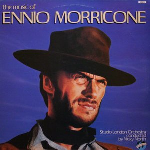 The Music of Ennio Morricone