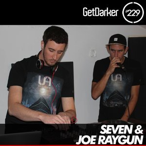 Seven, Joe Raygun 的头像