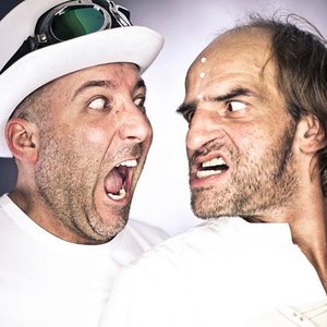 Mike Väth, Robin Hirte 的头像