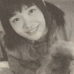 南央美 的头像