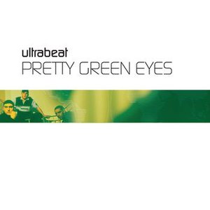 Pretty Green Eyes (Remixes)