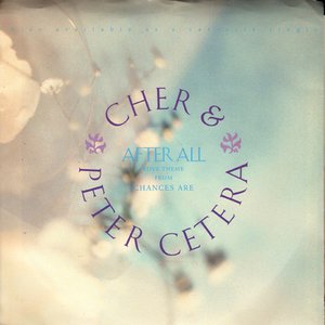 Аватар для Cher & Peter Cetra