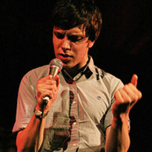 Ed MacFarlane photo provided by Last.fm